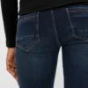 Zwangerschapskleding-Jeans