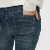 Zwangerschapskleding-Jeans