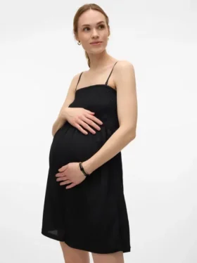 Zwangerschapskleding-jumpsuit