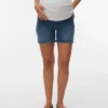 Zwangerschapskleding-Shorts