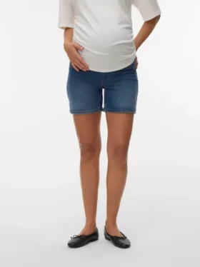 Zwangerschapskleding-Shorts