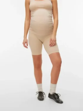Zwangerschapskleding-Shorts