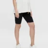 Zwangerschapskleding-Shorts