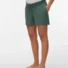 Zwangerschapskleding-Shorts