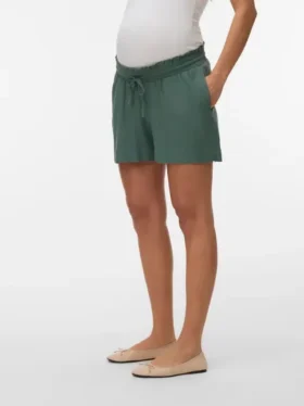 Zwangerschapskleding-Shorts