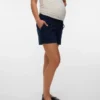 Zwangerschapskleding-Shorts