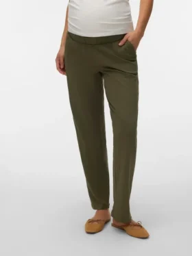 Zwangerschapskleding-Shorts