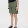 Zwangerschapskleding-Shorts