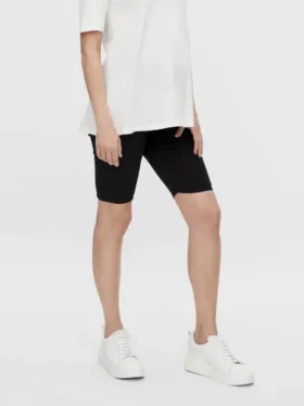 Zwangerschapskleding-Shorts
