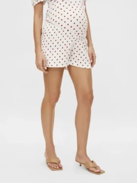 Zwangerschapskleding-Shorts