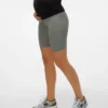 Zwangerschapskleding-Shorts