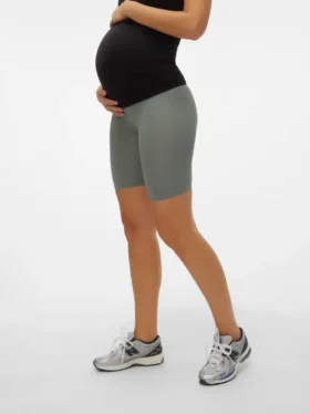 Zwangerschapskleding-Shorts