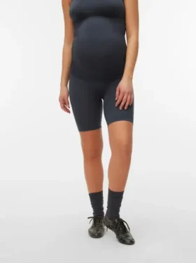 Zwangerschapskleding-Shorts