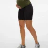 Zwangerschapskleding-Shorts