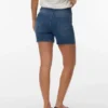 Zwangerschapskleding-Shorts