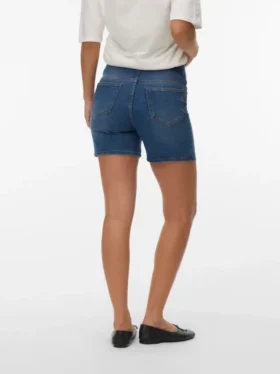 Zwangerschapskleding-Shorts