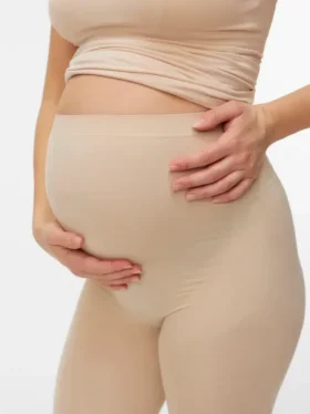 Zwangerschapskleding-Shorts