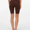 Zwangerschapskleding-Shorts