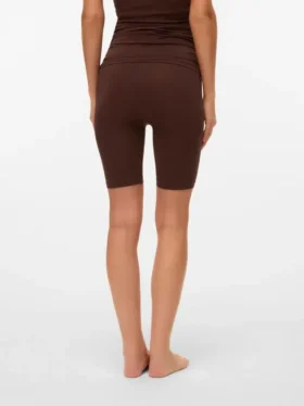 Zwangerschapskleding-Shorts