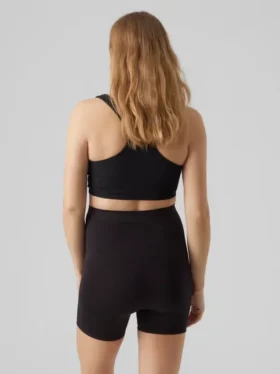 Zwangerschapskleding-Shorts