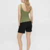Zwangerschapskleding-Shorts