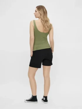 Zwangerschapskleding-Shorts