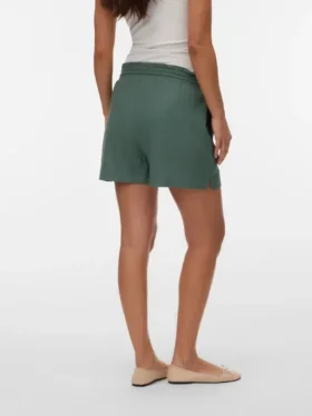 Zwangerschapskleding-Shorts