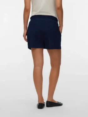Zwangerschapskleding-Shorts