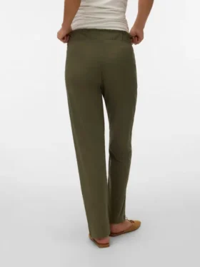 Zwangerschapskleding-Shorts