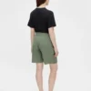Zwangerschapskleding-Shorts