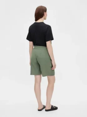 Zwangerschapskleding-Shorts