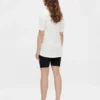 Zwangerschapskleding-Shorts