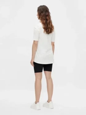 Zwangerschapskleding-Shorts