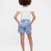 Zwangerschapskleding-Shorts