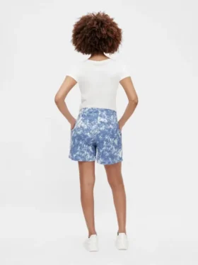 Zwangerschapskleding-Shorts