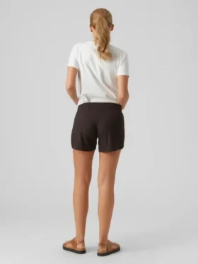 Zwangerschapskleding-Shorts
