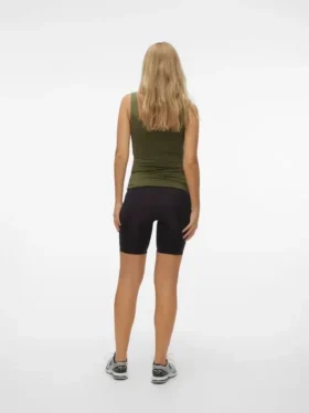 Zwangerschapskleding-Shorts