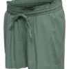 Zwangerschapskleding-Shorts