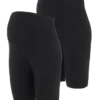 Zwangerschapskleding-Shorts