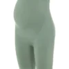 Zwangerschapskleding-Shorts