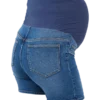 Zwangerschapskleding-Shorts