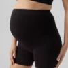 Zwangerschapskleding-Shorts