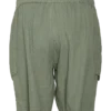 Zwangerschapskleding-Shorts