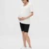 Zwangerschapskleding-Shorts