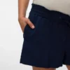 Zwangerschapskleding-Shorts