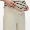 Zwangerschapskleding-Shorts