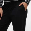 Zwangerschapskleding-Shorts