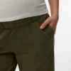 Zwangerschapskleding-Shorts