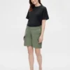 Zwangerschapskleding-Shorts