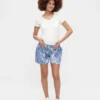 Zwangerschapskleding-Shorts